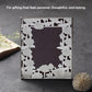 Lotus Bloom German Silver Frame