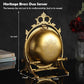 Heritage Brass Duo Server