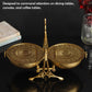 Heritage Brass Duo Server