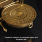 Heritage Brass Duo Server