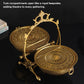 Heritage Brass Duo Server
