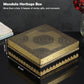 Mandala Heritage Box