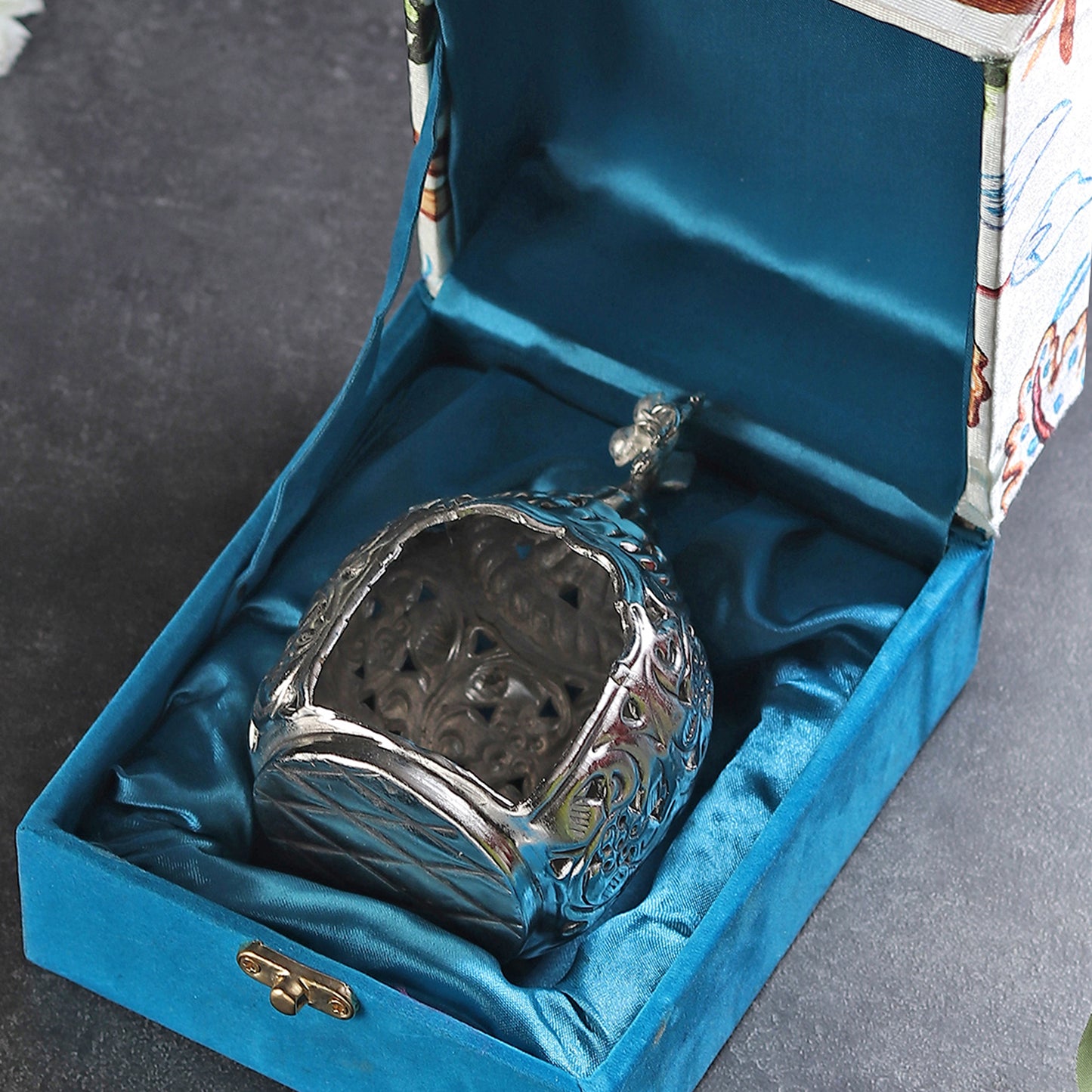 German Silverware Diffuser