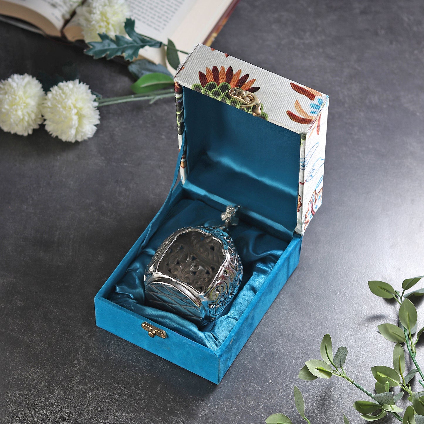 German Silverware Diffuser