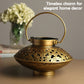 Bindya Prakash Tea-Light holder