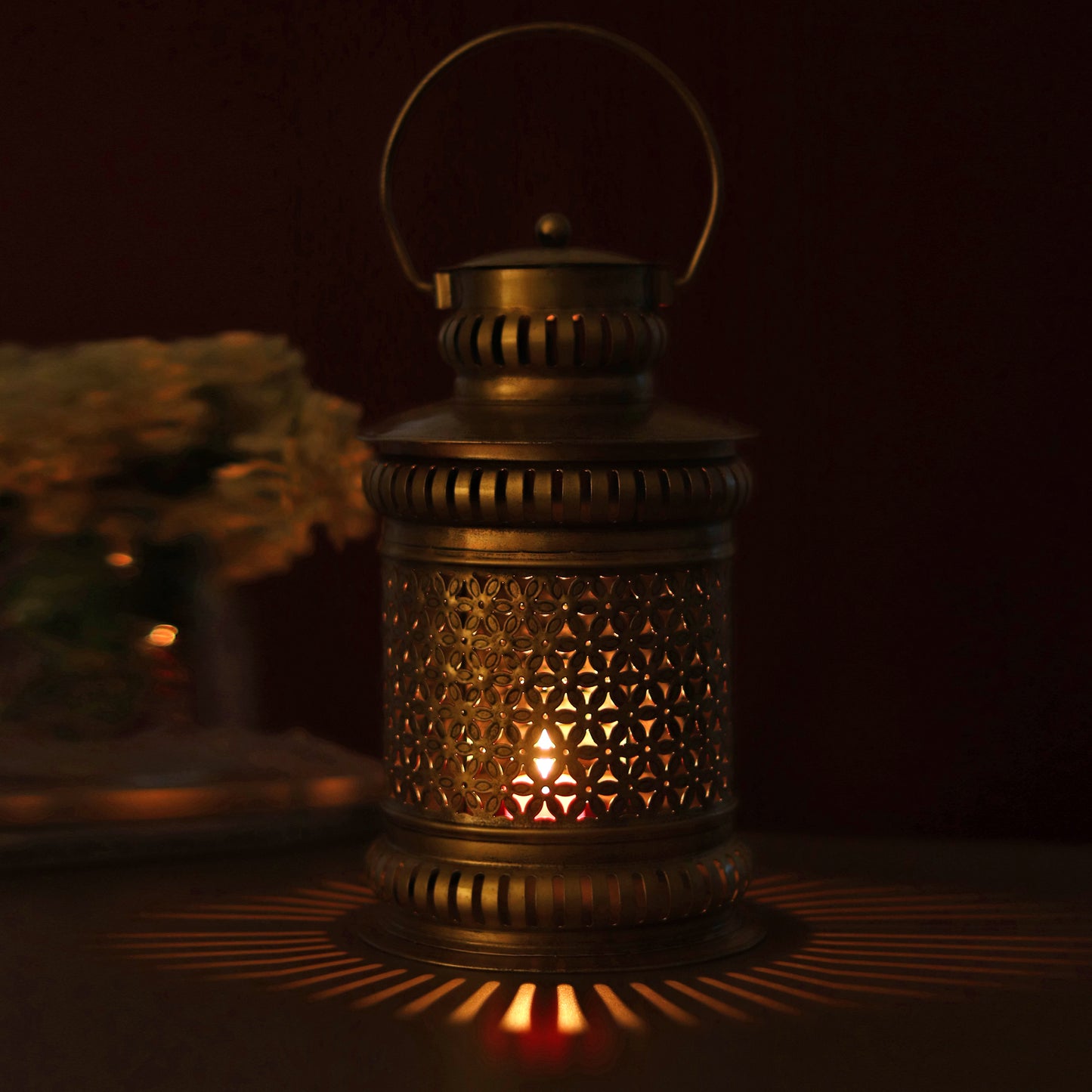 Sheesh Mahal Lantern