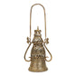 Dhokra Brass Lantern