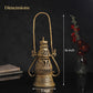 Heritage Brass Lantern – Light That Tells a Story