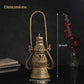 Dhokra Brass Lantern