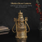 Dhokra Brass Lantern