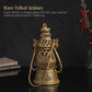 Heritage Brass Lantern – Light That Tells a Story