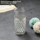German Silverware Bottle & Glass Set | Premium Blue Velvet Gift Box