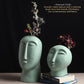 Gypsy Designer Vase Set