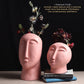 Gypsy Designer Vase Set