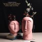 Gypsy Designer Vase Set