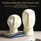 Gypsy Designer Vase Set