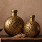 Jharokha T Light Lantern - handcrafted decor by Yura Designs