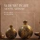 Jharokha T Light Lantern - handcrafted decor by Yura Designs