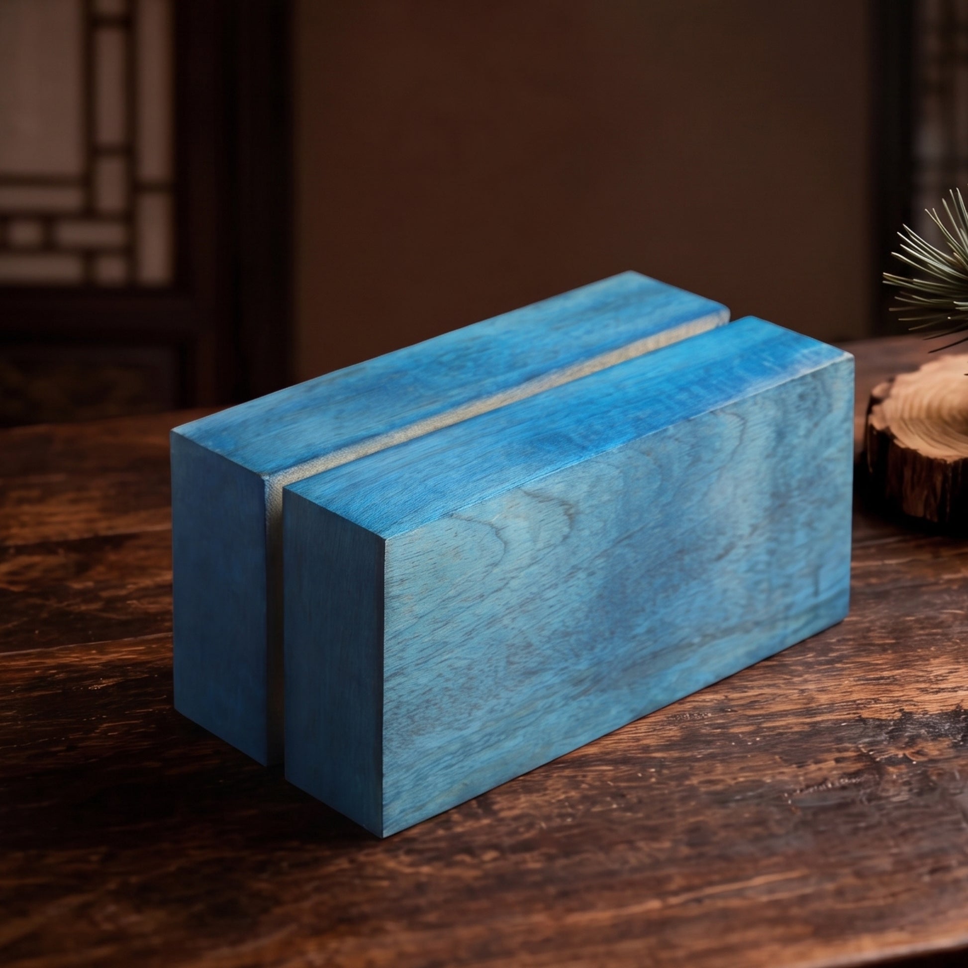 Kitchen Tools Organizer - handcrafted decor by Yura Designs