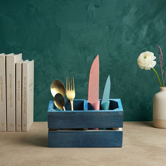 Kitchen Tools Organizer