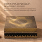 Mandala Heritage Box - handcrafted decor by Yura Designs