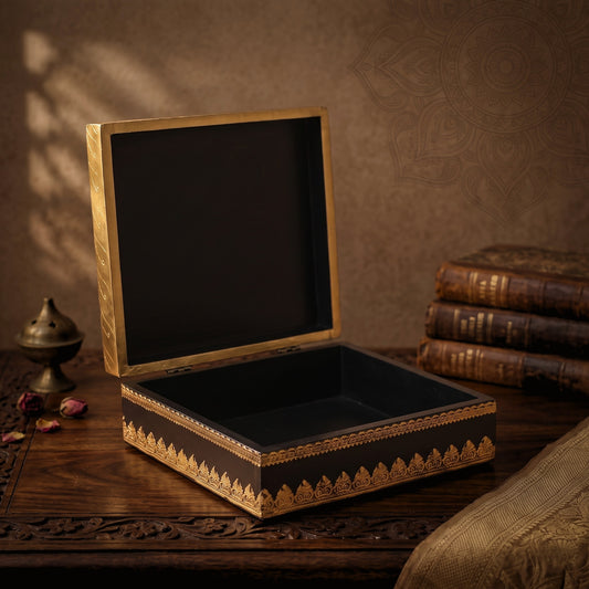 Mandala Heritage Box