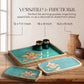 Opulent Serveware - handcrafted decor by Yura Designs
