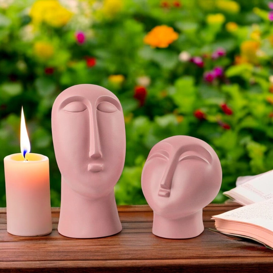 Gypsy Designer Vase Set