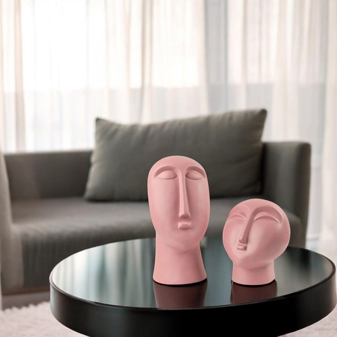 Gypsy Designer Vase Set
