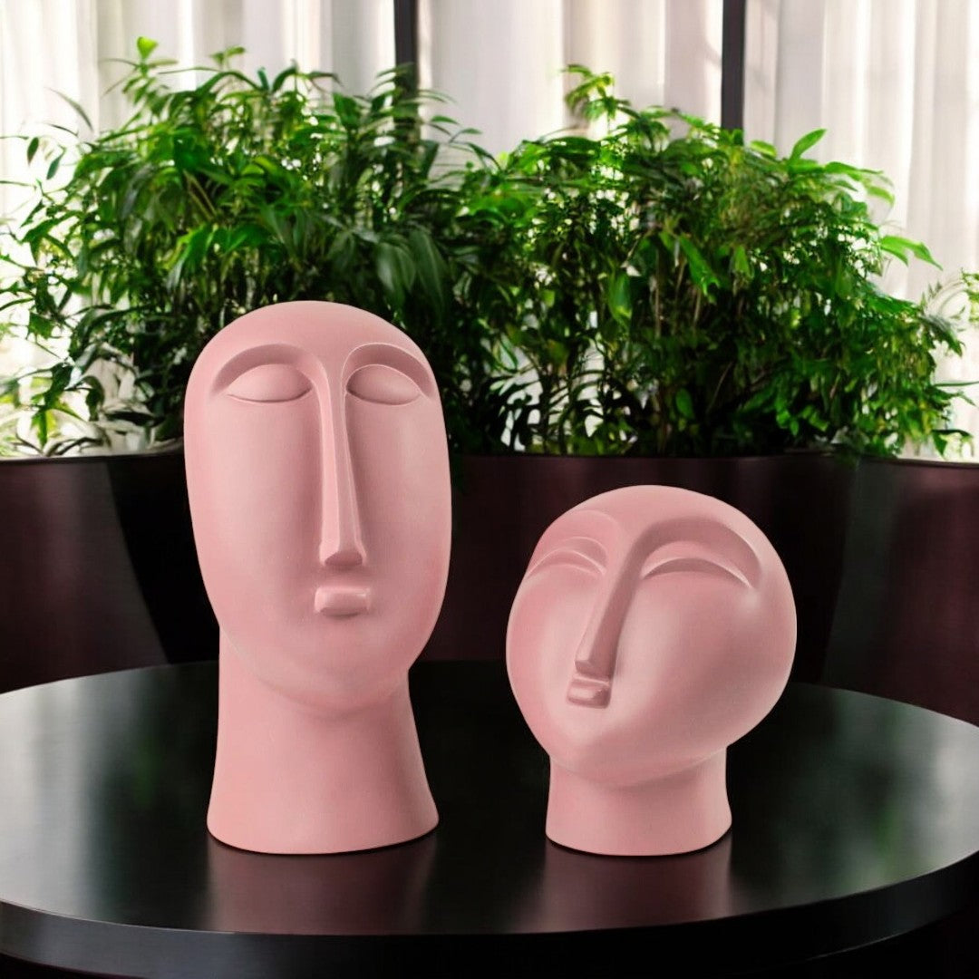Gypsy Designer Vase Set