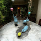 Polar Bear Set of 3