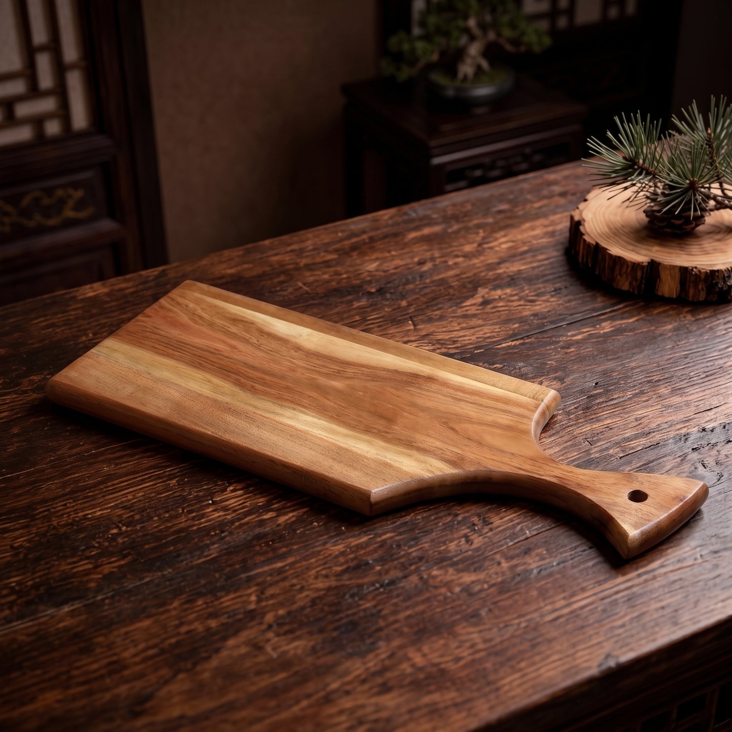 Premium Wooden Chopping board