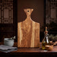 Premium Wooden Chopping board