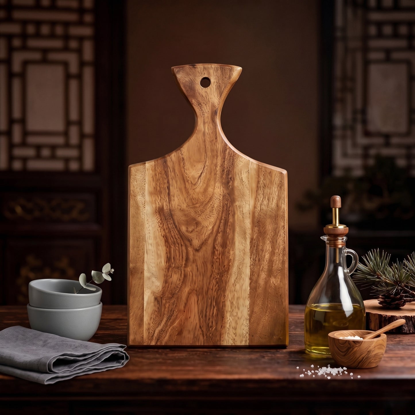 Premium Wooden Chopping board