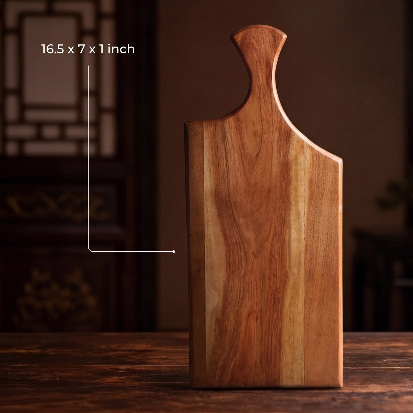 Premium Wooden Chopping board
