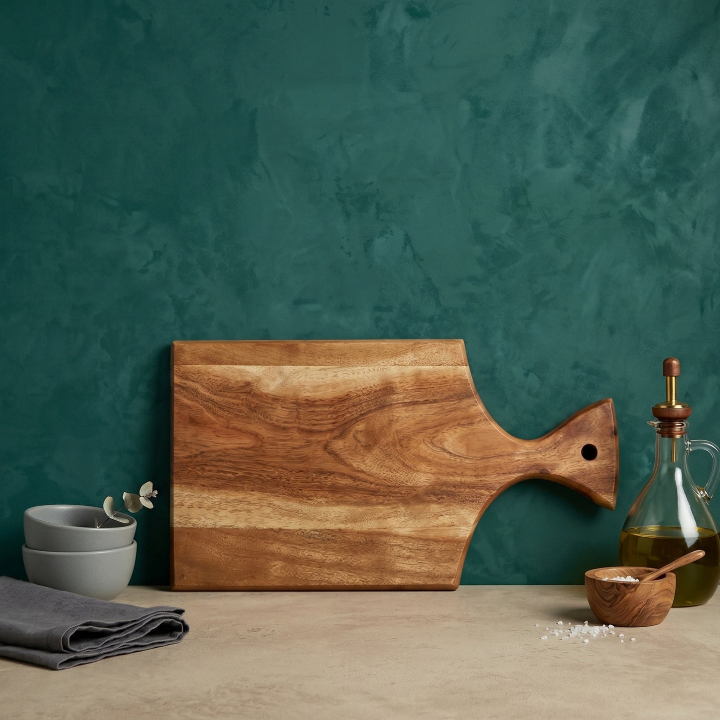 Premium Wooden Chopping board