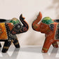 RAJASTHANI ELEPHANT DIYAS
