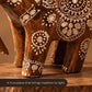 Rajasthani Handcrafted Elephant