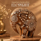Rajasthani Handcrafted Elephant