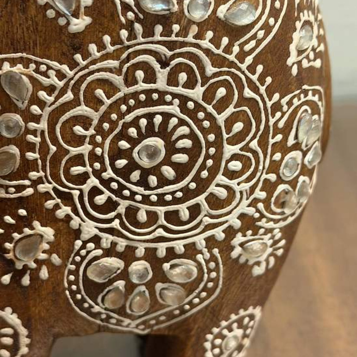 Rajasthani Handcrafted Elephant