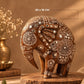 Rajasthani Handcrafted Elephant