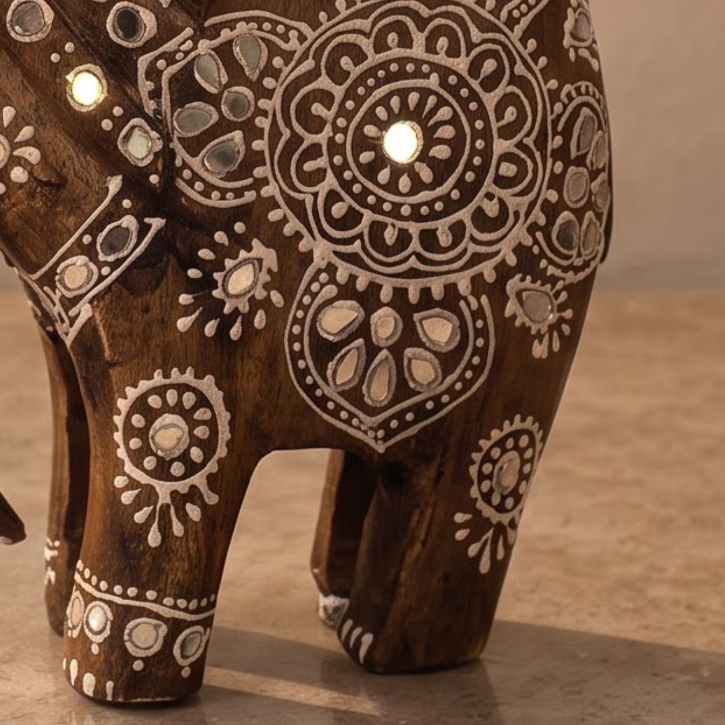 Rajasthani Handcrafted Elephant