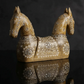 The Heritage Stallions