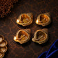 Shankh Jyoti Diyas