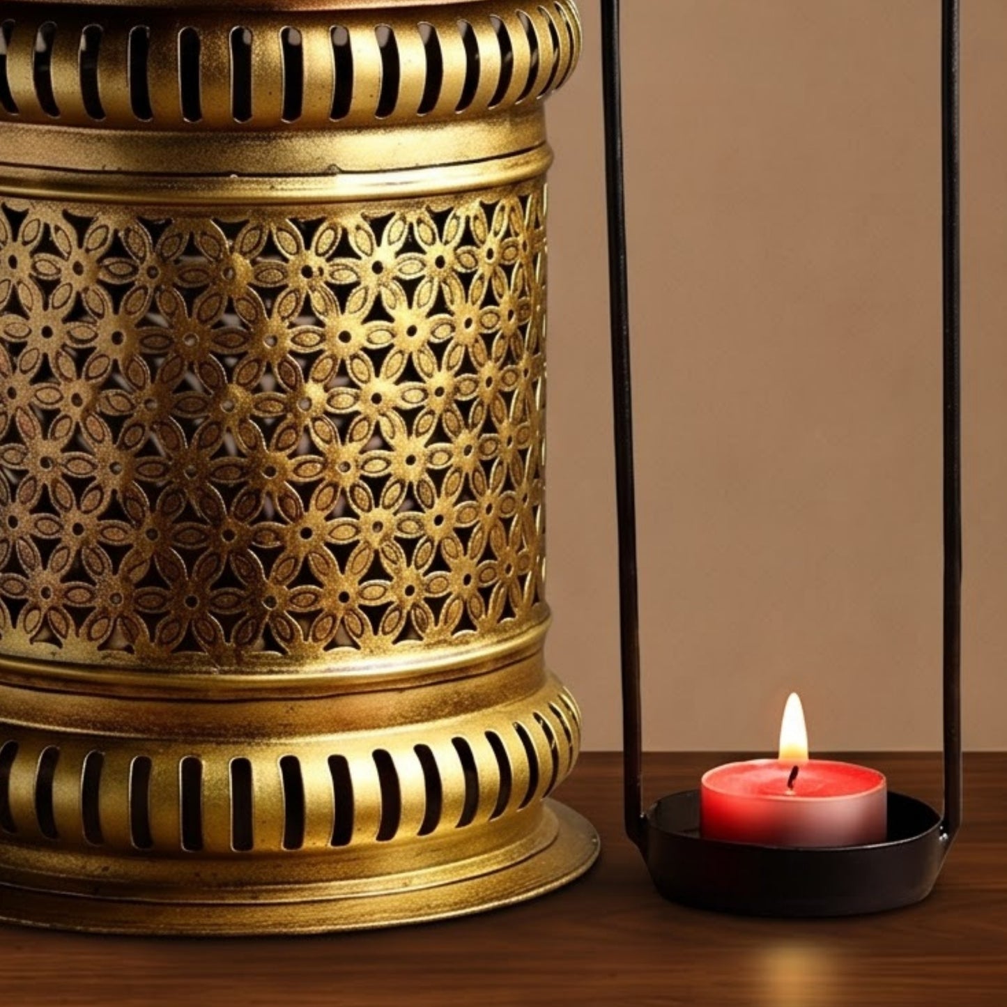 Sheesh Mahal Lantern