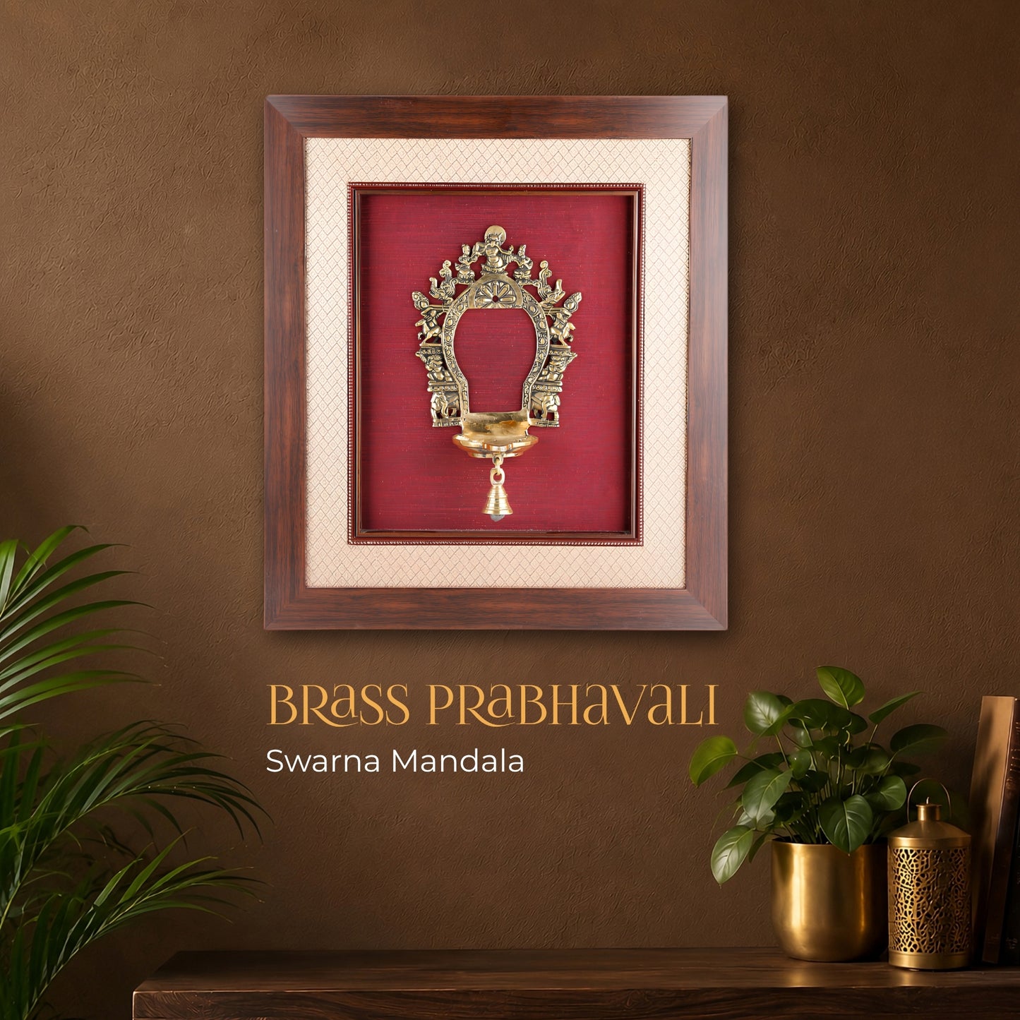 Swarna Mandala A