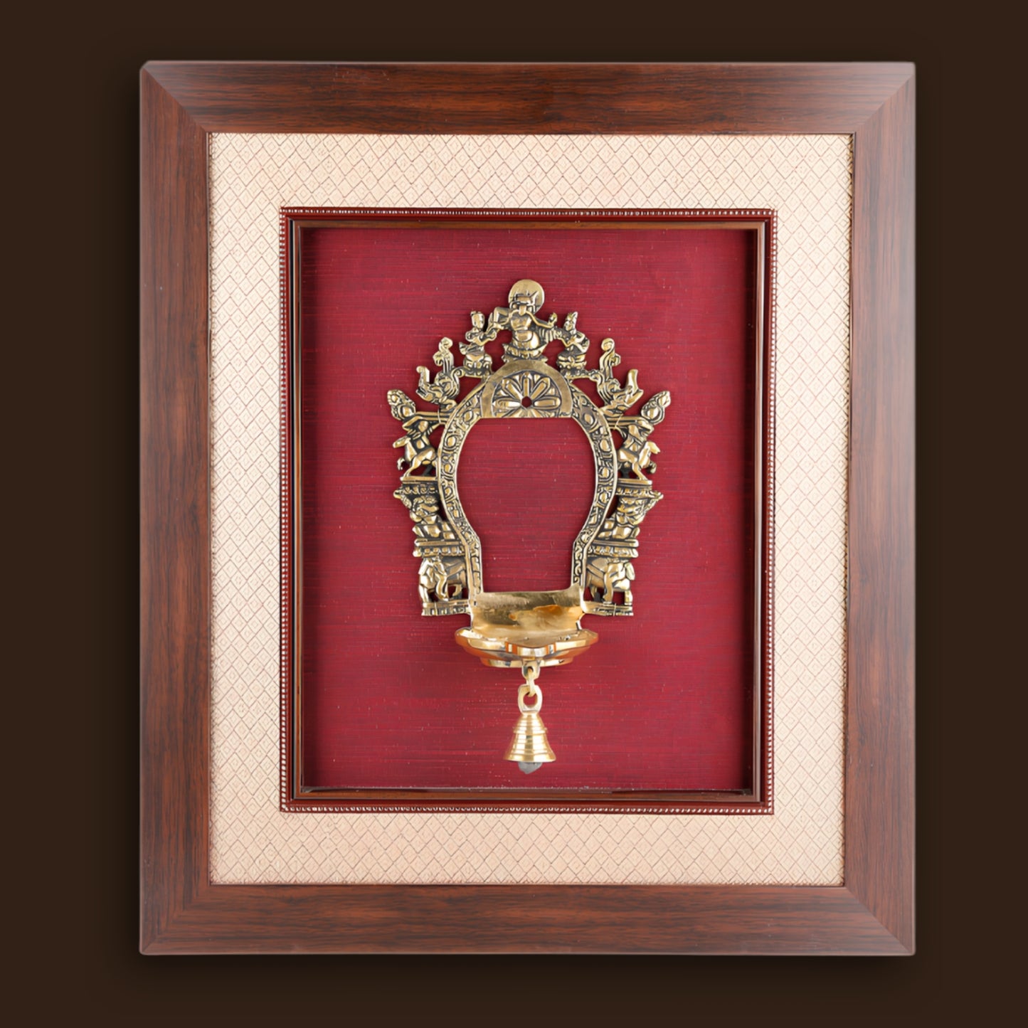 Swarna Mandala A