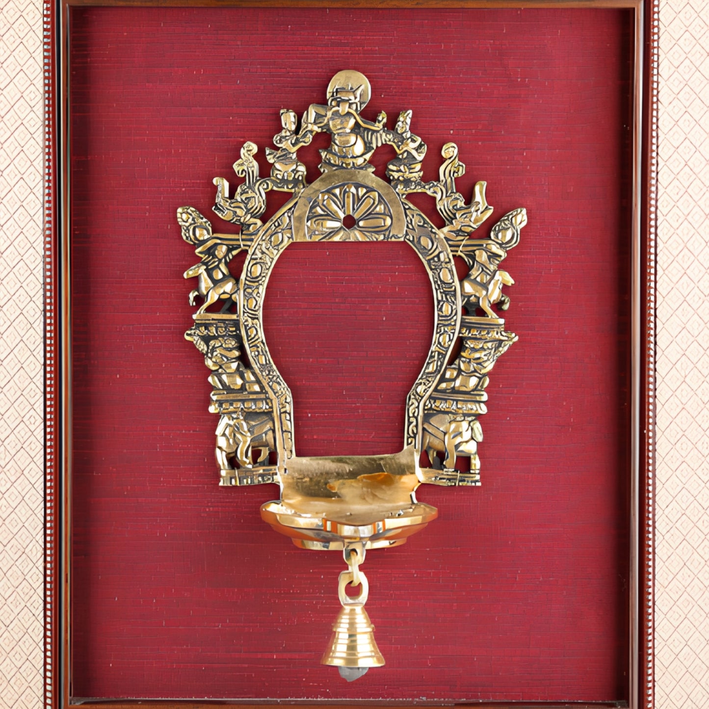 Swarna Mandala A