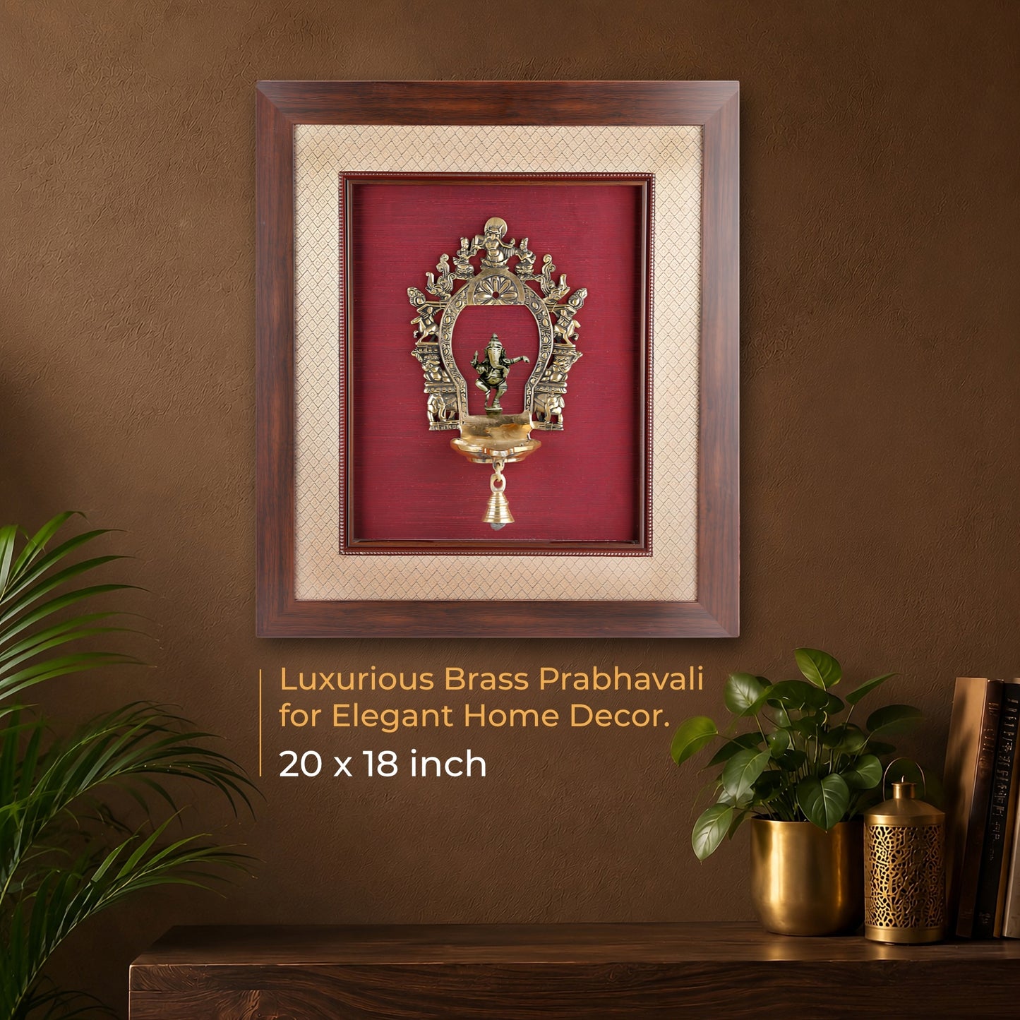 Swarna Mandala B