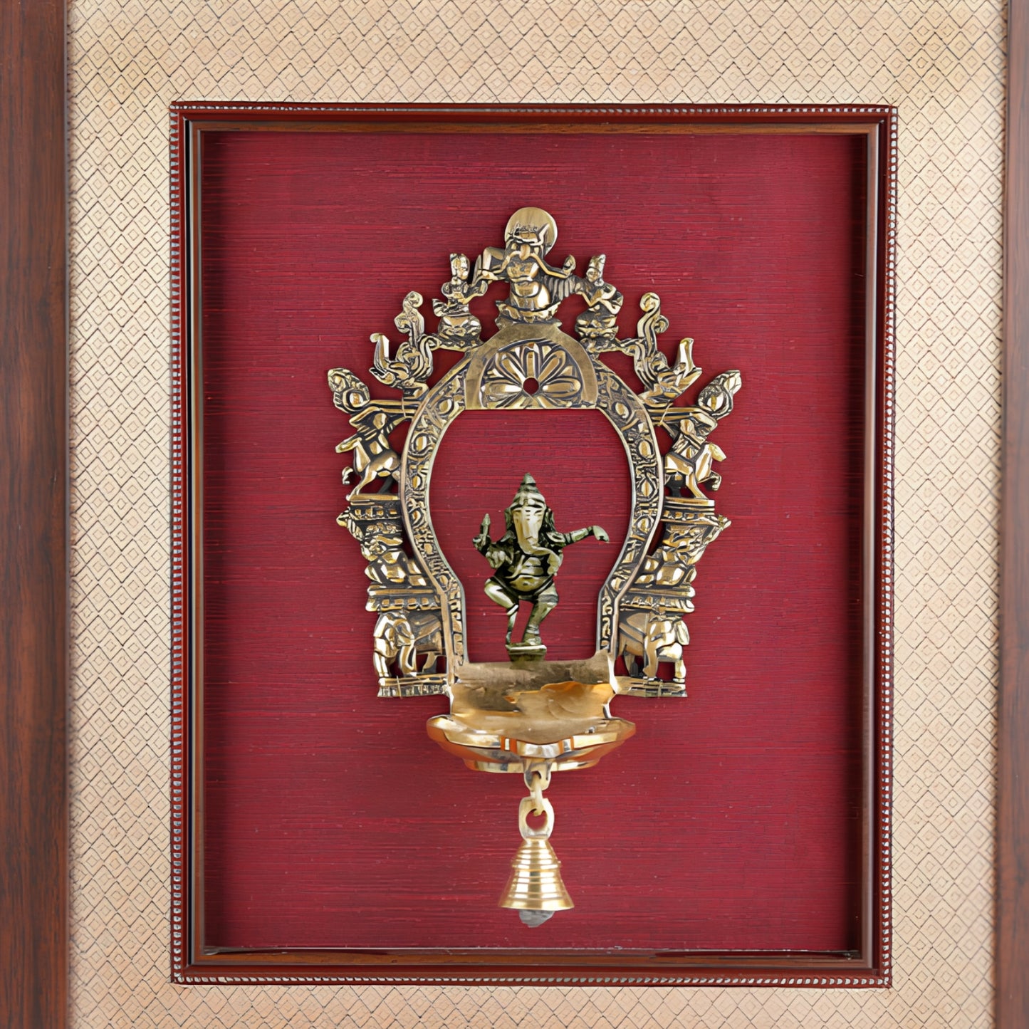 Swarna Mandala B